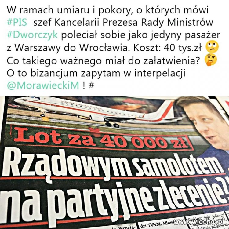 Mają rozmach ss...