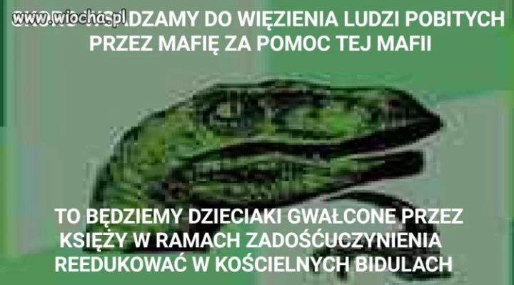 Tymczasem podczas burzy mózgów na...