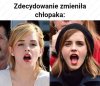 No cóż ...jest w tym dużo prawdy