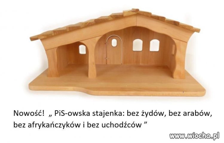 Stajenka