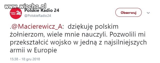 Tyle w temacie