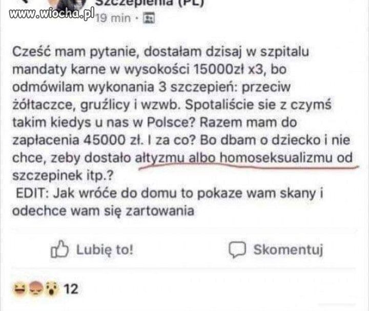 Madki Facebooka