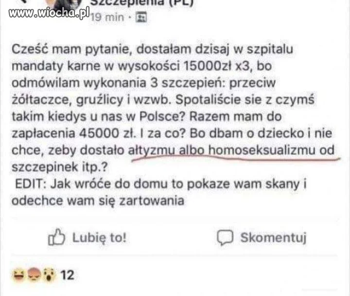 Madki Facebooka