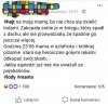 Skarb w śniegu
