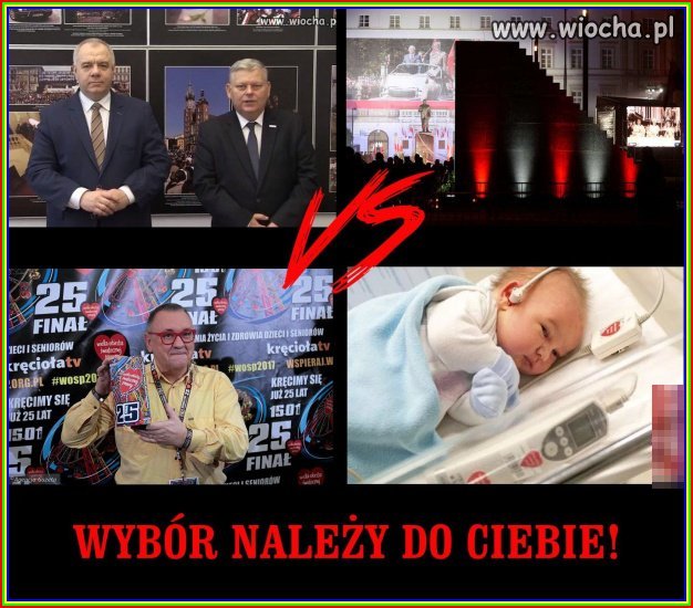 Tyle w temacie