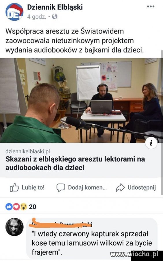 Bajki