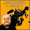 Ojciec dyrektor zakłada partię (?)