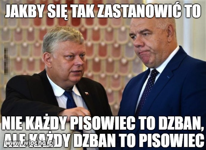 Takie przemyślenie