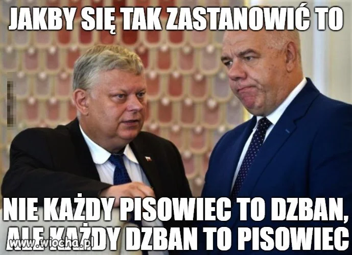 Takie przemyślenie