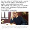 Nie poniósł konsekwencji...czy oni z pisu