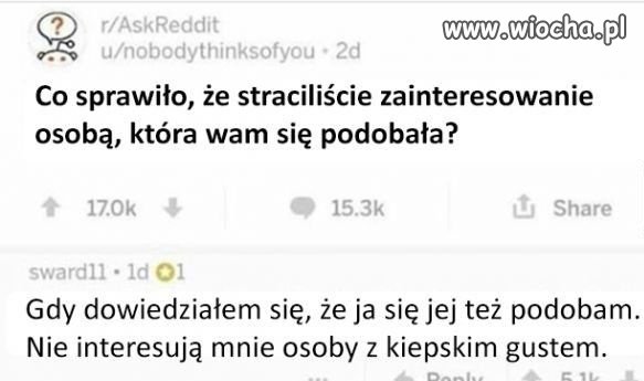 Dobry gust