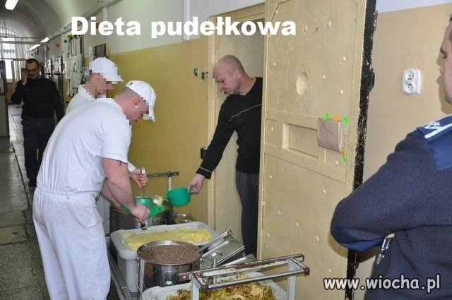 Przydałaby się taka dieta