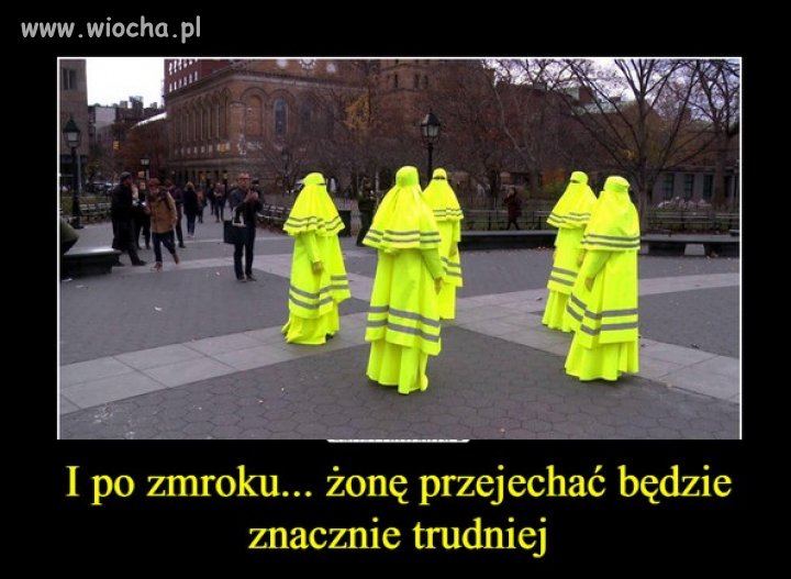 Bezpieczeństwo przede wszystkim