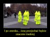 Bezpieczeństwo przede wszystkim