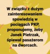 A Kukiz za 