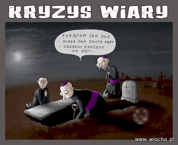 Kryzys finansowy.