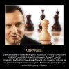 Nadgorliwość jest gorsza od faszyzmu ...