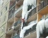 Pierwsze oznaki zimy
