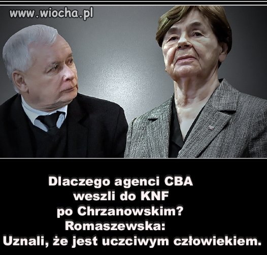 Widziałem
