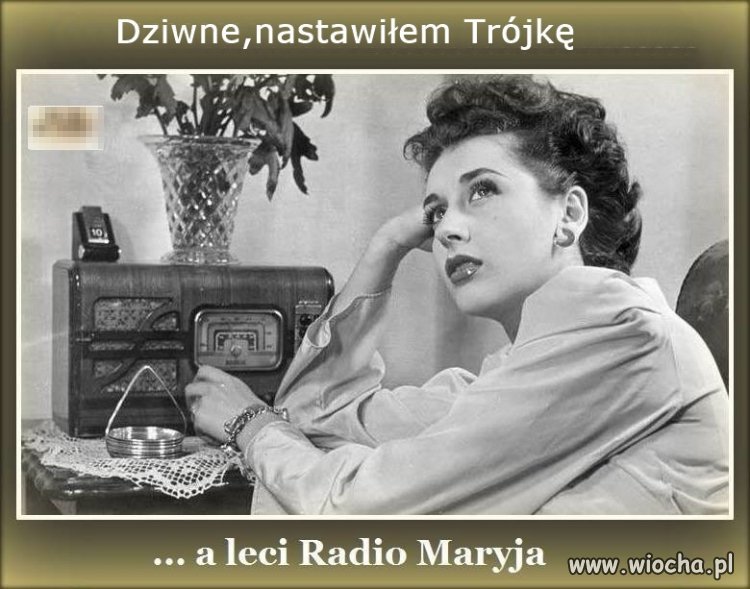 Oj...jak to było?