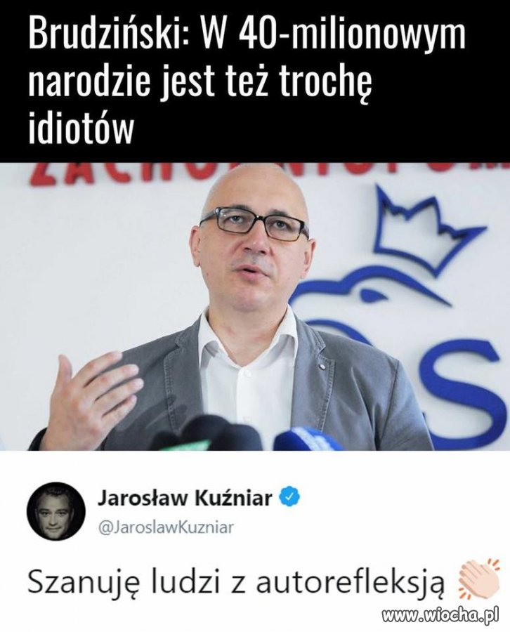 Jarosław zaorał Jojo na bardzo wykwintnym poziomie