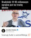 Jarosław zaorał Jojo na bardzo wykwintnym poziomie