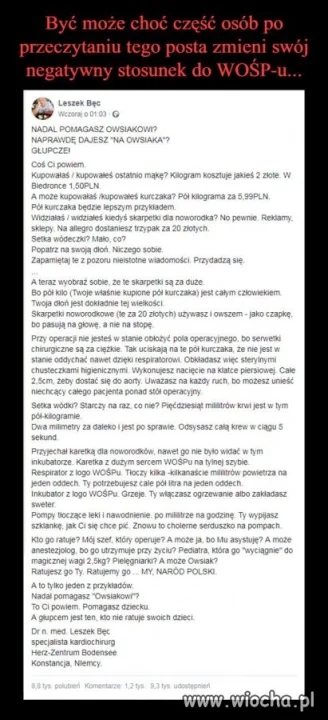Bardzo proszę