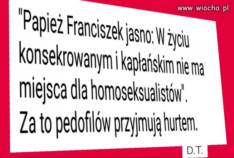 Słowo na niedziele ...