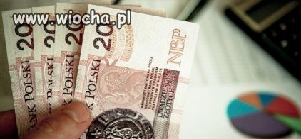 Decyzja zapadła rok 2019 będzie drogi!