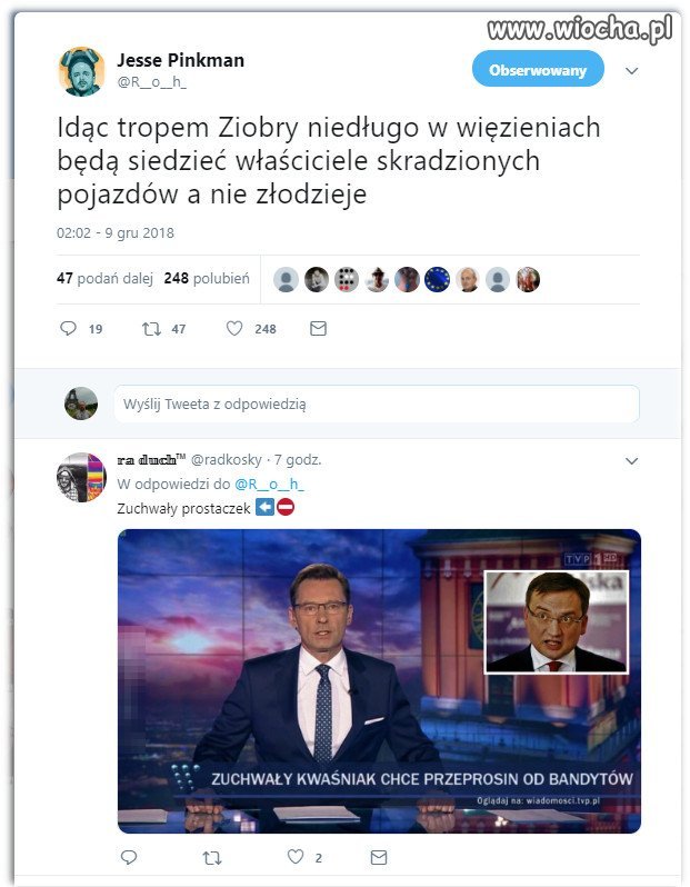 Takie przemyślenie