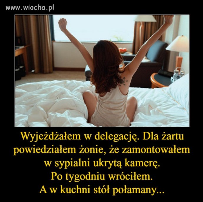 Przypadek?