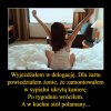 Przypadek?