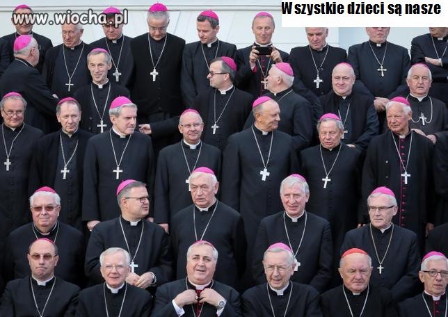 Dzieci nie są własnością rodziców