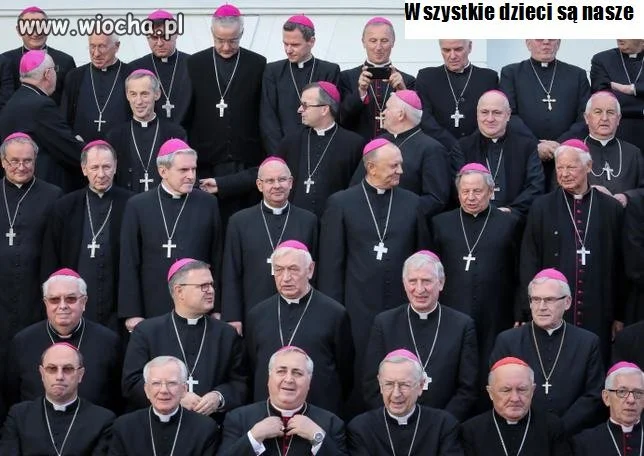 Dzieci nie są własnością rodziców