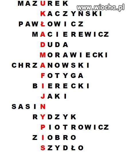 Polska
