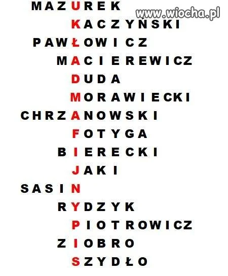 Polska