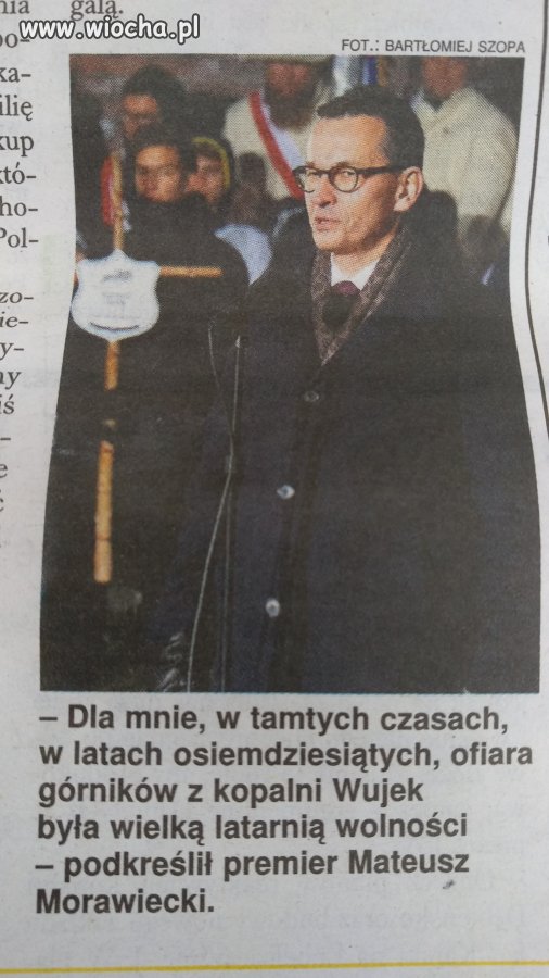 Mateuszek kłamczuszek