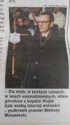 Mateuszek kłamczuszek