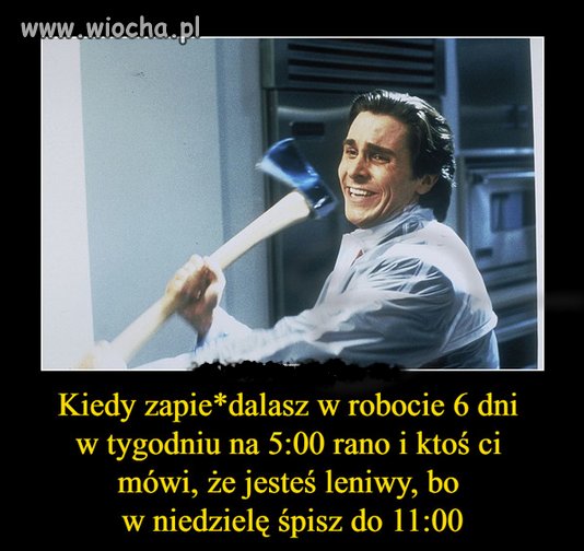 Znacie to ?