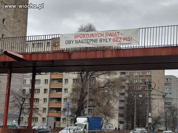 Życzenia świąteczne 