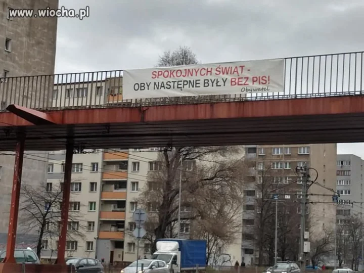 Życzenia świąteczne 