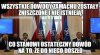 Tak się tylko pytam bo koniec roku za pasem
