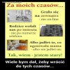 Dobre stare czasy