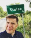 Coś na miejscu