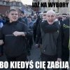 Nie boję się moherów