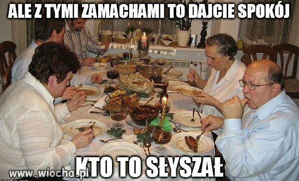 W prawie każdym domu
