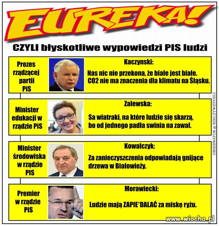 Myśliciele