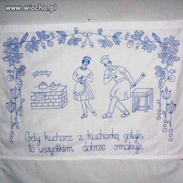 Kto miał to wie