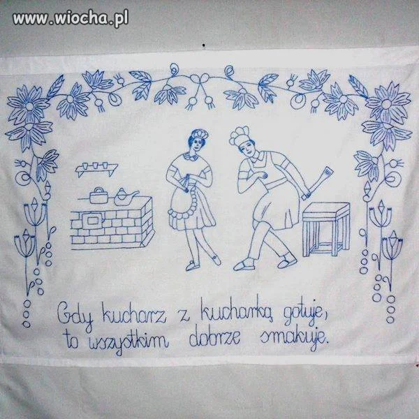 Kto miał to wie