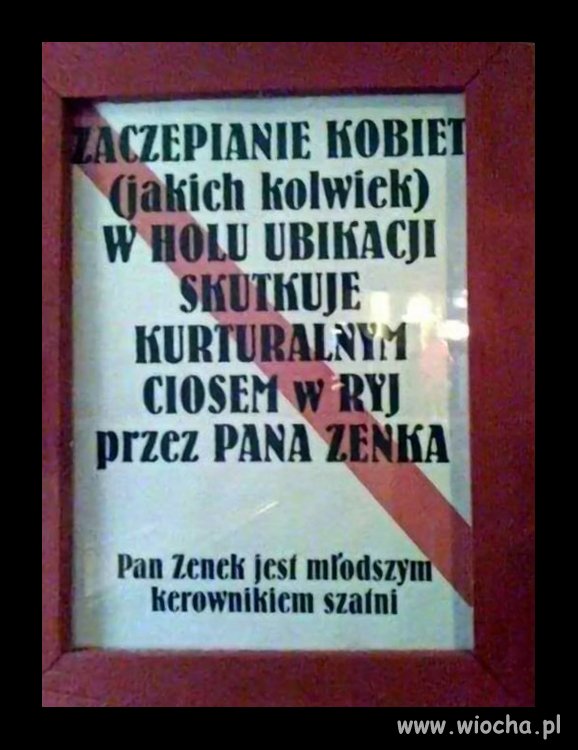 Polska wersja #MeToo